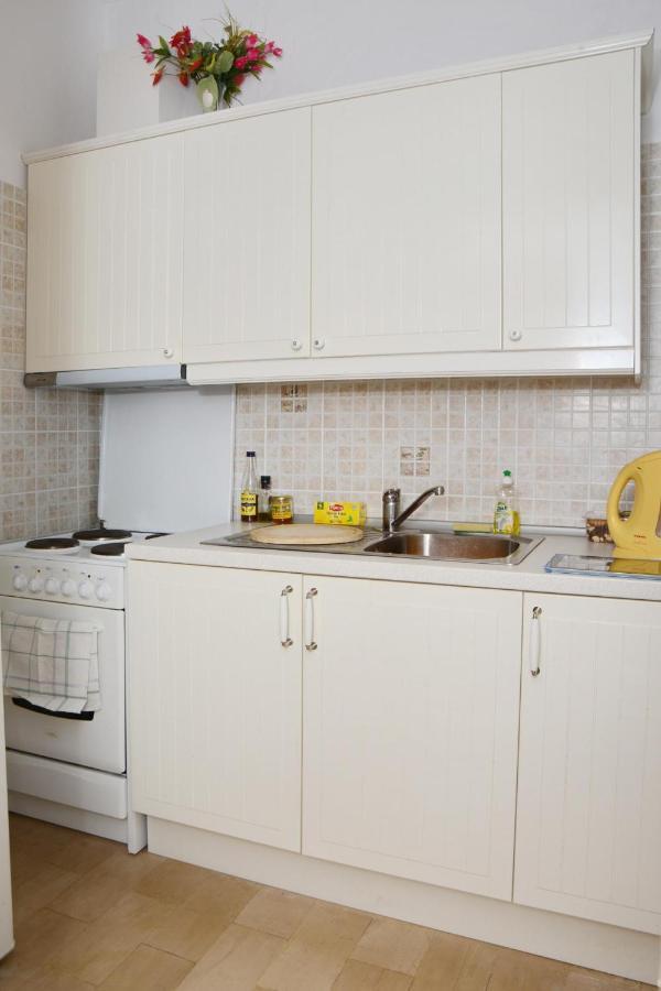 Penelope - Loggos Apartments Longós Zewnętrze zdjęcie