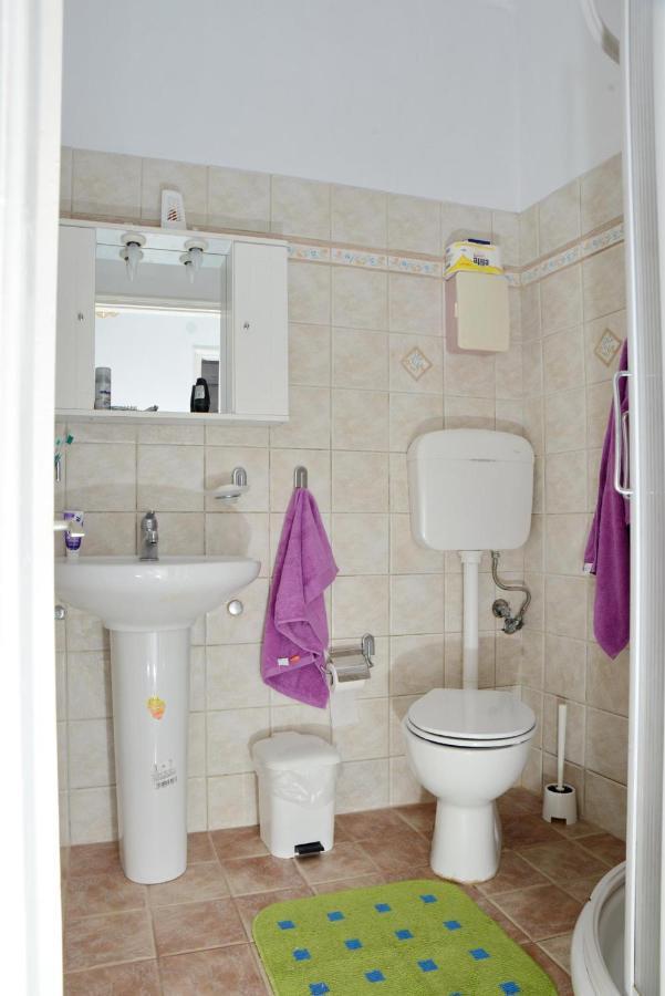 Penelope - Loggos Apartments Longós Zewnętrze zdjęcie